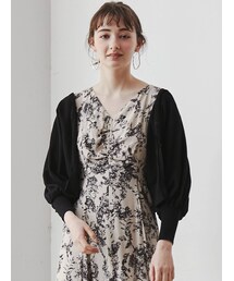 LAGUNAMOON | エスカフェカーディガン(カーディガン/ボレロ)