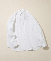 URBAN RESEARCH ROSSO（アーバンリサーチロッソ）の「『WEB限定』『XLサイズあり』『防シワ』『防臭』ハイパフォーマンスブロードリラックスシャツ（シャツ/ブラウス）」