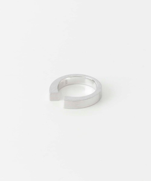 TOM WOOD　Split Ring