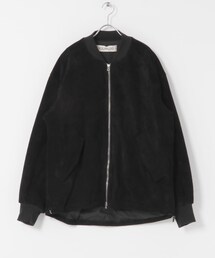 URBAN RESEARCH | POLYPLOID BOMBER JACKET B(ブルゾン)