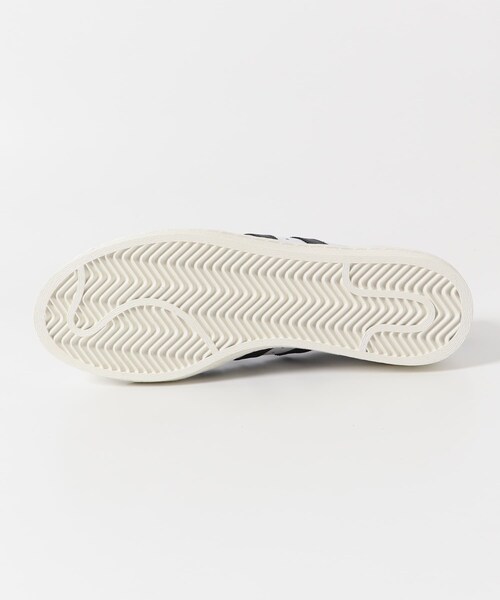 URBAN RESEARCH DOORS(アーバンリサーチドアーズ)の「adidas SUPERSTAR 82(スニーカー・メンズ・ホワイト/ブラック・26/26.5/27/27.5/28/28.5)」の8枚目の写真