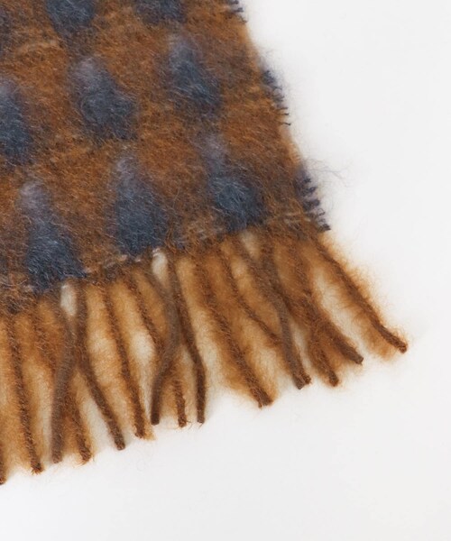 URBAN RESEARCH（アーバンリサーチ）の「814 Ezcaray　MIA（マフラー・メンズ・MI-9F/MI-74F・Free）」の5枚目の写真