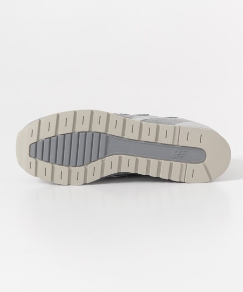 URBAN RESEARCH DOORS(アーバンリサーチドアーズ)の「NEW BALANCE 996(スニーカー・メンズ・7K5(GRAY)・26/26.5/27/27.5/28/28.5/29)」の6枚目の写真