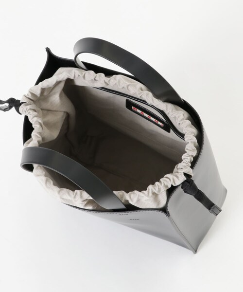 URBAN RESEARCH(アーバンリサーチ)の「MARNI Shoulder Bag(ショルダーバッグ・レディース・Z2P71/ZO581・-)」の8枚目の写真
