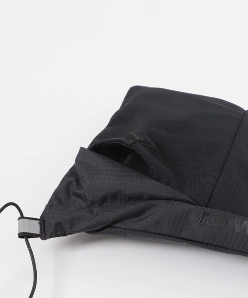 URBAN RESEARCH（アーバンリサーチ）の「SALOMON　ACS POUCH 2（ショルダーバッグ・メンズ・BLACK・FREE）」の7枚目の写真