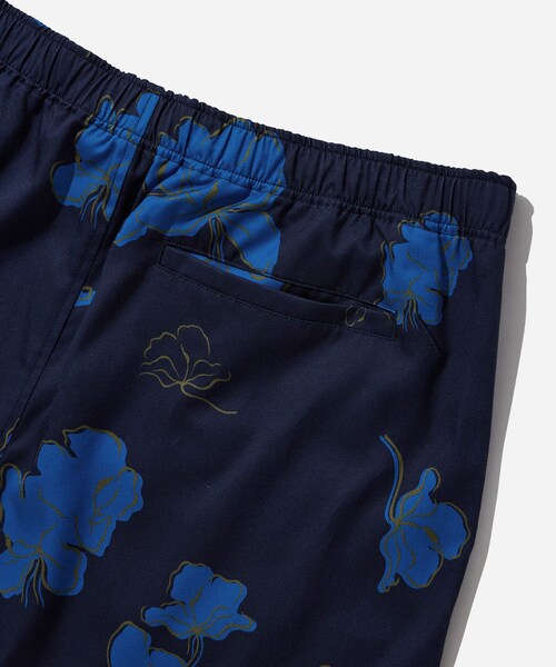 Saturdays NYC(サタデーズ ニューヨークシティ )の「Ambrose Manoa Short(その他パンツ・メンズ・ベージュ・L/M/S/XL/XS)」の16枚目の写真