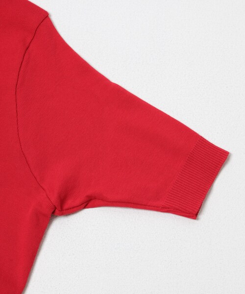 URBAN RESEARCH ROSSO（アーバンリサーチロッソ）の「GICIPI　ARGENTO（ニット/セーター・レディース・PANNA/NERO/CARBONE/STRATO/ANTARES・1）」の20枚目の写真