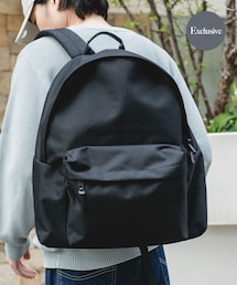 URBAN RESEARCH DOORS | 『別注』STANDARD SUPPLY×DOORS　DAYPACK M(バックパック/リュック)