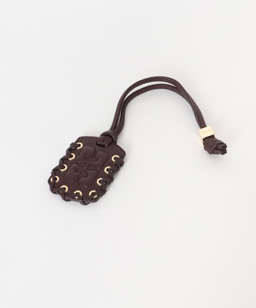 URBAN RESEARCH（アーバンリサーチ）の「GANNI　HOBO MINI GRAINED（ショルダーバッグ・レディース・C COFFEE・-）」の8枚目の写真