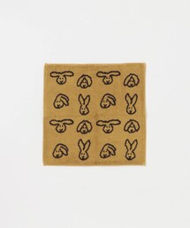 URBAN RESEARCH | WARMGREYTAIL　HANDTOWEL-BUNNY BUNNY(タオル)
