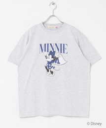 KBF | GOOD ROCK SPEED/MINNIE/T-SHIRTS(Tシャツ/カットソー)