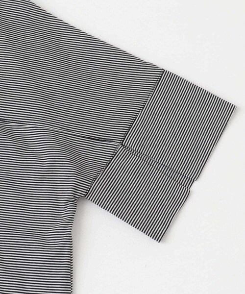 ITEMS URBANRESEARCH（アイテムズ アーバンリサーチ）の「フハクライクスキッパープルオーバー（Tシャツ/カットソー・レディース・BLU/BLK/WHT・FREE）」の20枚目の写真