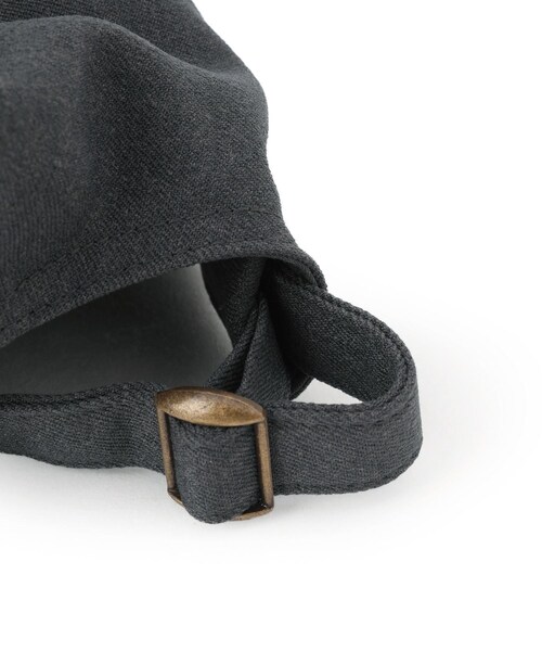 ADAM ET ROPE'(アダムエロペ)の「【Oblada(オブラダ)】別注 CAP(キャップ・レディース・グレー/ネイビー・F)」の14枚目の写真