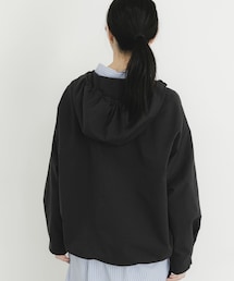 EKAL | DOT AIR ANORAK JACKET(その他アウター)