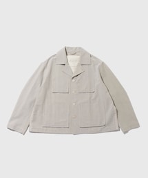 ADAM ET ROPE' | 【Toogood/トゥーグッド】THE MAGICIAN JACKET(その他アウター)