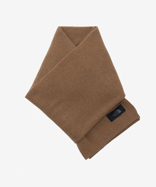 URBAN RESEARCH（アーバンリサーチ）の「THE NORTH FACE　Rovtrack Wool Stole（ストール/ショール・メンズ・K/ZC/UB・FREE）」の11枚目の写真