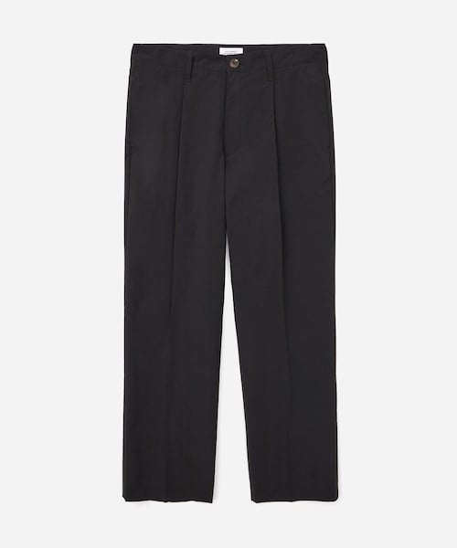 Saturdays NYC(サタデーズ ニューヨークシティ )の「EDDIE ANKLE LENGTH TROUSER(その他パンツ・レディース・ブラック/ネイビー・28/30/31/32/34)」の8枚目の写真
