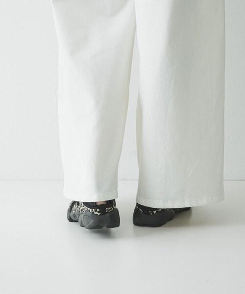 URBAN RESEARCH(アーバンリサーチ)の「NIKE エア リフト(スニーカー・レディース・BLK HEMP・23/24/25/26)」の5枚目の写真