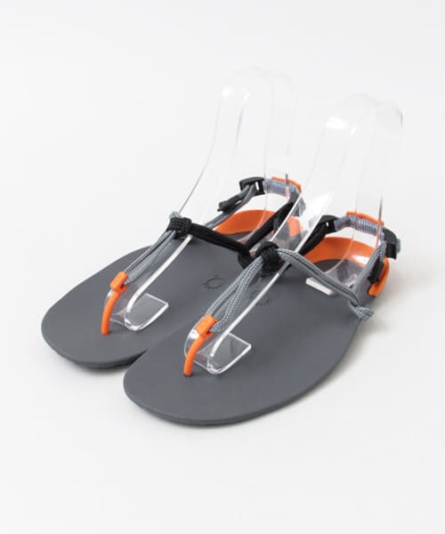 ITEMS URBANRESEARCH（アイテムズ アーバンリサーチ）の「VENTER（サンダル・レディース・C Bk/Charc/C Bk/Ro Bl/Slate/Tang/SLTG/CBCH/CBRB・8/9/10/6/7）」の14枚目の写真