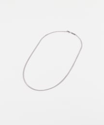 URBAN RESEARCH | TOM WOOD Spike Chain(ネックレス)
