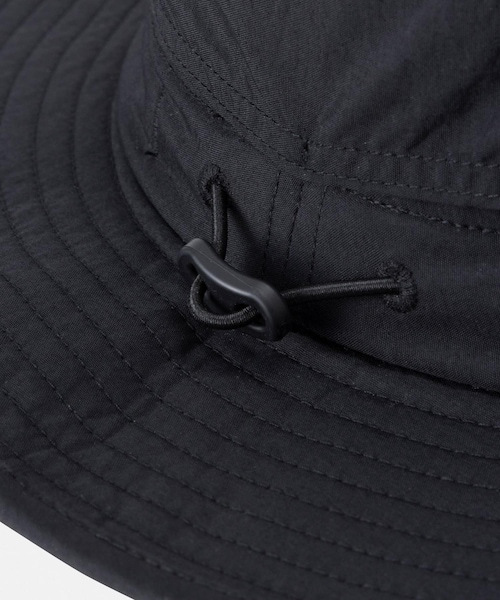 URBAN RESEARCH DOORS(アーバンリサーチドアーズ)の「THE NORTH FACE HORIZON HAT(ハット・レディース・Kブラック/STストーンスラブ/FKアイボリー・One)」の9枚目の写真