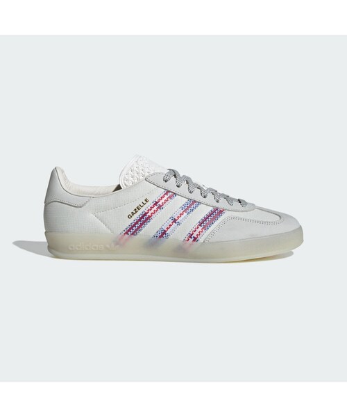 adidas（アディダス）の「ガゼル インドア オルウェイズ / GAZELLE 