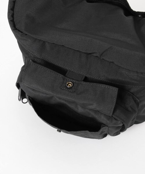 THE NORTH FACE PURPLE LABEL　MT Wind Shoulder Bag
