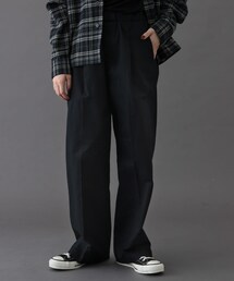 URBAN RESEARCH DOORS | FORK&SPOON　イージーチノパンツ(チノパンツ)