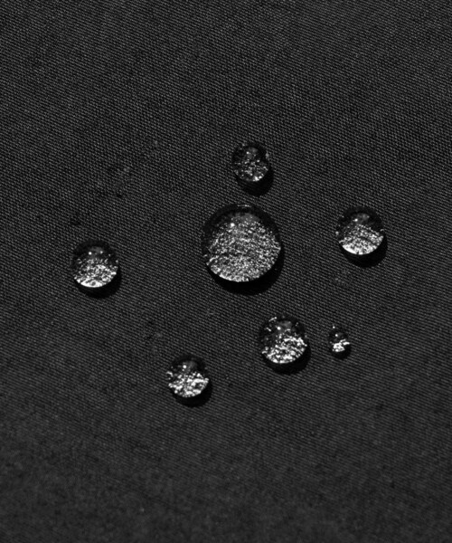 URBAN RESEARCH（アーバンリサーチ）の「THE NORTH FACE　COMPACT ANORAK（テーラードジャケット・レディース・Kブラック/HSラベンダー/FI アイボリー・M）」の14枚目の写真