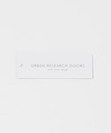 URBAN RESEARCH DOORS(アーバンリサーチドアーズ)の「トップス(シャツ/ブラウス)」