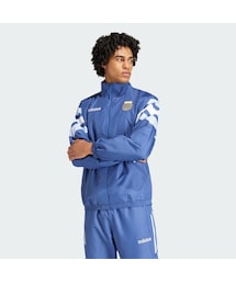 adidas | アルゼンチン代表 ウーブン94トラックトップ(ナイロンジャケット)