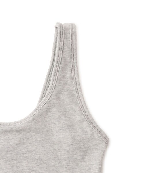 ADAM ET ROPE'（アダムエロペ）の「【HOMME girls×FRUIT OF THE LOOM】Classic Sports Bra (3-Pack)（ブラジャー・レディース・その他・S）」の7枚目の写真
