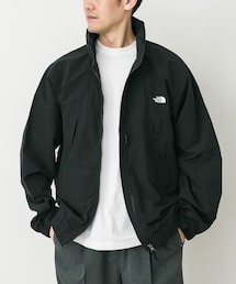 URBAN RESEARCH DOORS | THE NORTH FACE　VERSATILE BLOUSON(ブルゾン)