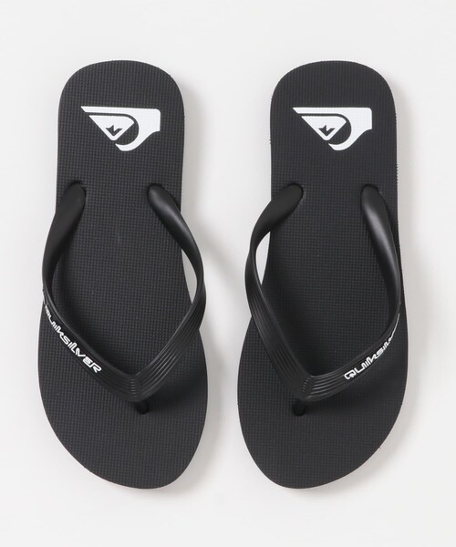 URBAN RESEARCH Sonny Label（アーバンリサーチサニーレーベル）の「QUIKSILVER　MOLOKAI CORE（サンダル・メンズ・WBL/KVJ1/SYJ1・26/27/28）」の10枚目の写真