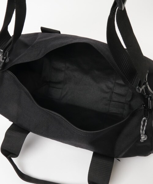 URBAN RESEARCH（アーバンリサーチ）の「OUTDOOR PRODUCTS　Roll Boston LARGE（ボストンバッグ・レディース・RED/BEIGE/BLACK/FUCHSIA/GRAPHITE/LIMELIGHT/PINENEEDLE/PURPLE/TANGERINE/BURGUNDY・FREE/Free）」の16枚目の写真