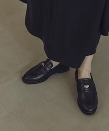RODE SKO | 『WEB/一部店舗限定』コインローファー(ローファー)