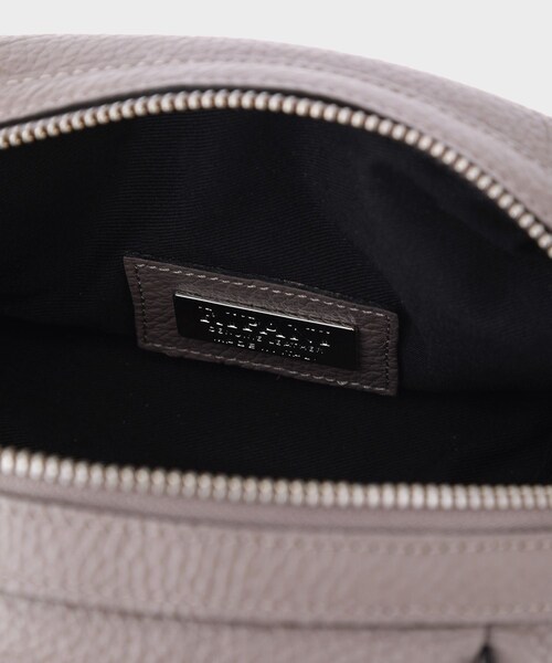 ROPE'(ロペ)の「【RIPANI(リパーニ)】2WAY BAG|2wayバッグ(ハンドバッグ・レディース・ライトグレー/ベージュ・F)」の22枚目の写真