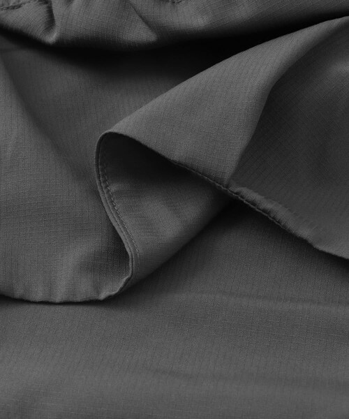 EKAL（エカル）の「Snow Peak Apparel　Insect Shield Mesh Vest（ベスト・メンズ・NAVY/CHARCOAL・M/L）」の14枚目の写真