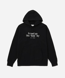Ditch Miller Standard Hoodie
