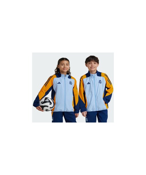 adidas（アディダス）の「レアル・マドリードティロ 24