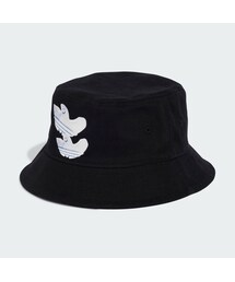 adidas（アディダス）の「アディダス オリジナルス × マーク・ゴンザレス バケットハット（アクセサリー・キッズ）」