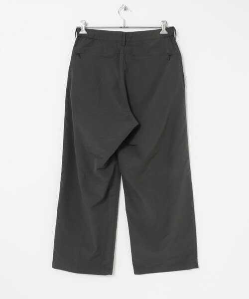 URBAN RESEARCH（アーバンリサーチ）の「NEW BALANCE　MET24 Relax Pants（その他パンツ・メンズ・DOK/BLK・M/L/XL）」の10枚目の写真