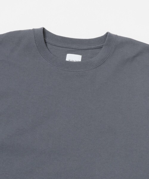 9/8朝まで値下げ【即完品】Dad LONG-SLEEVE T-SHIRTS Dad LONG