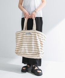 URBAN RESEARCH | NARAM WEEKEND BAG(トートバッグ)