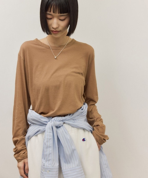 ADAM ET ROPE'（アダムエロペ）の「【BATONER for ADAM ET ROPE'】別注