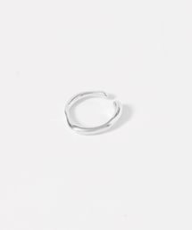 かぐれ | Aperdiem FLOW NARROW RING&EARCUFF(リング)