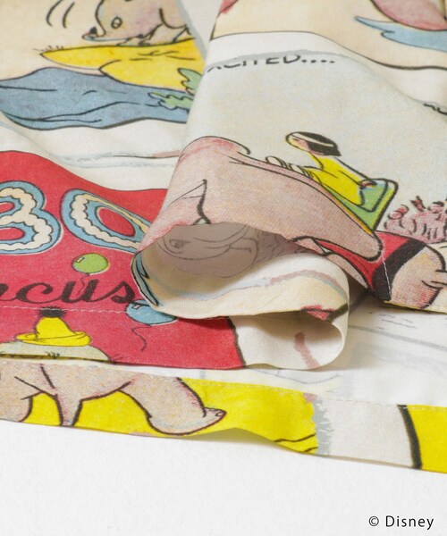URBAN RESEARCH(アーバンリサーチ)の「PORTER CLASSIC DSNY VC-ALOHA SHIRTS(シャツ/ブラウス・メンズ・MLT・L/XL)」の9枚目の写真