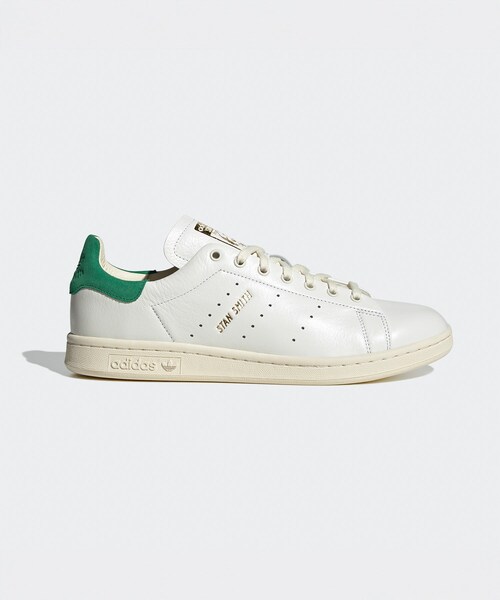 ROPE'（ロペ）の「【J'aDoRe限定】【adidas】STAN SMITH LUX（スニーカー・レディース・ホワイト・23.0/24.0/25.0）」の12枚目の写真