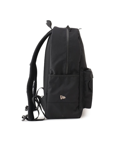 ROPE' PICNIC（ロペピクニック）の「【NEW ERA(R)/ニューエラ別注】LIGHT PACK 27L（バックパック/リュック・レディース・ブラック・F）」の7枚目の写真