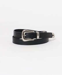 FLウエスタンベルト25mm